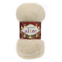 Włóczka Kid Royal Alize 67...