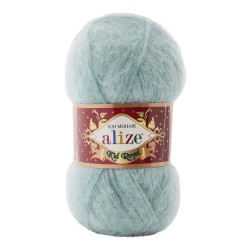 Włóczka Kid Royal Alize 463...